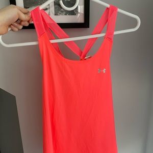 Under Armour tank